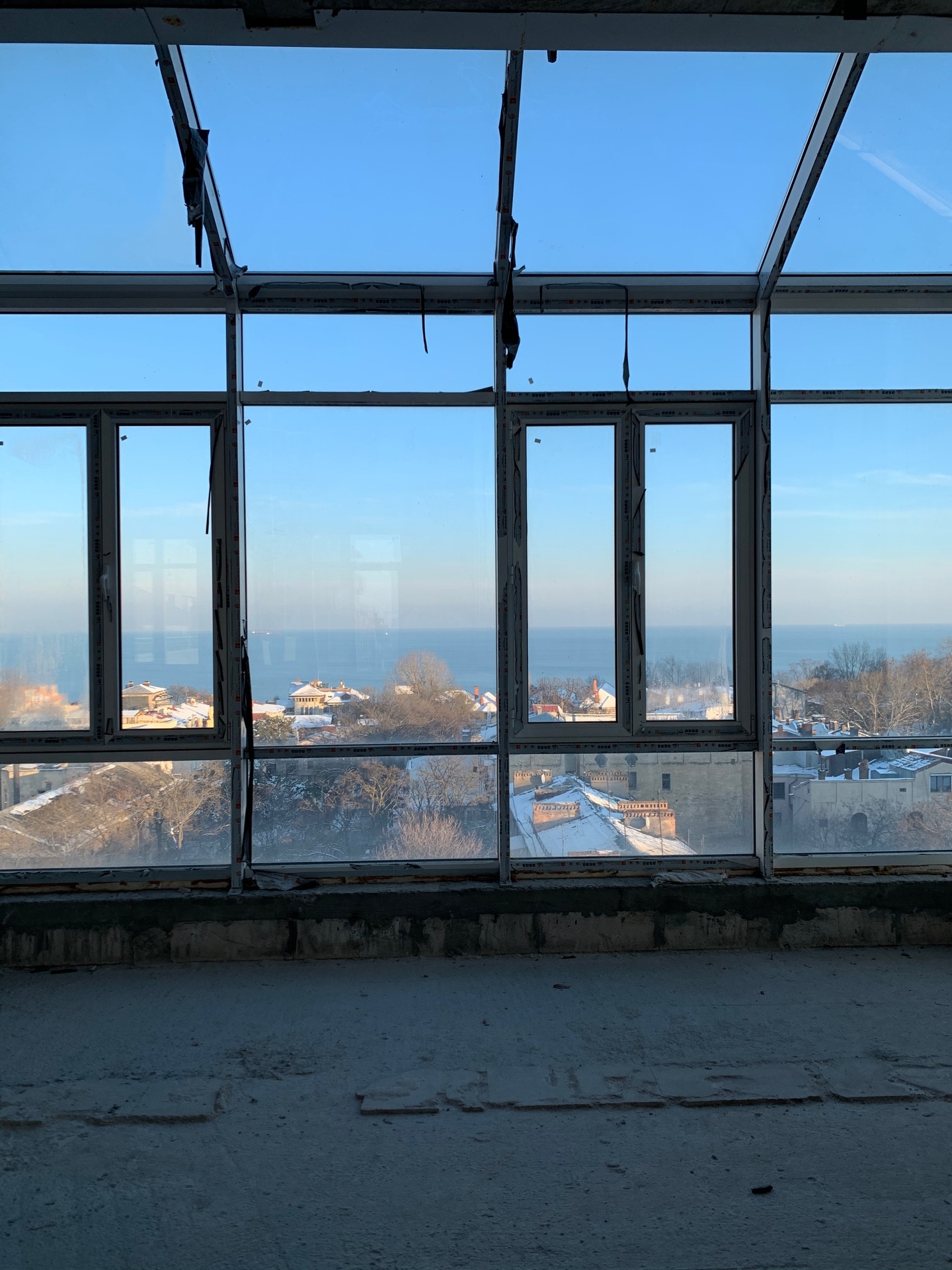 Продаж 3-кімнатної квартири 165 м², Отрадная вул., 13