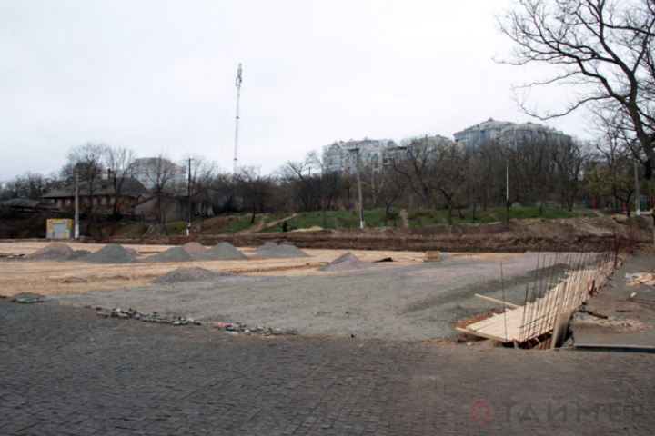 Одесские активисты выставили ультиматум мэрии