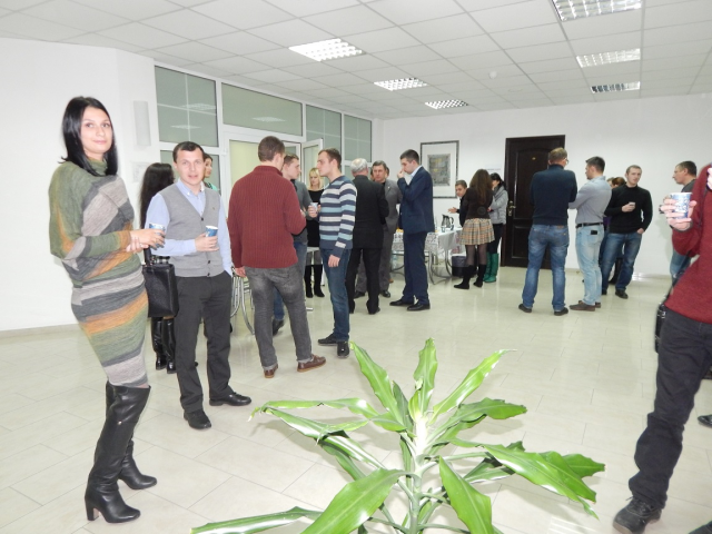 "Риелторская мастерская" приглашает