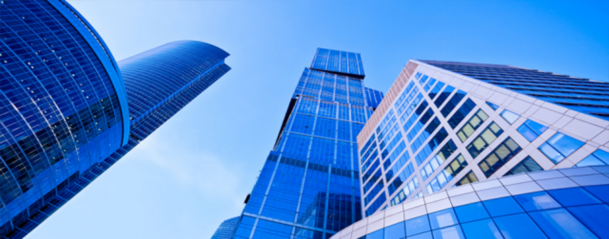 Почему рынок коммерческой недвижимости в Украине мертв?