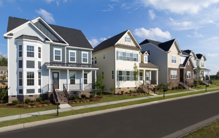 Украинцы массово скупают недвижимость в Польше 