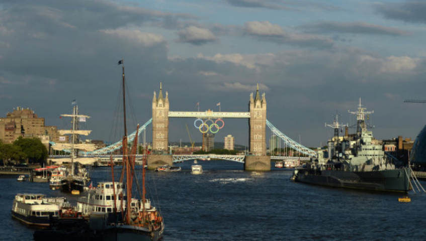 Российские владельцы элитной лондонской недвижимости помолодели