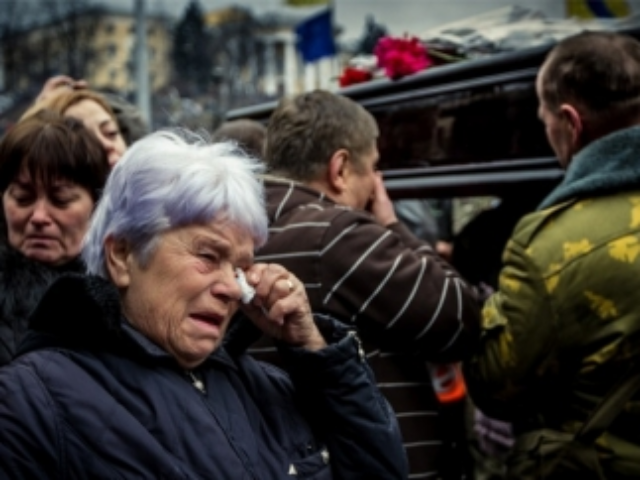 Как украинцы оценивают свою жизнь