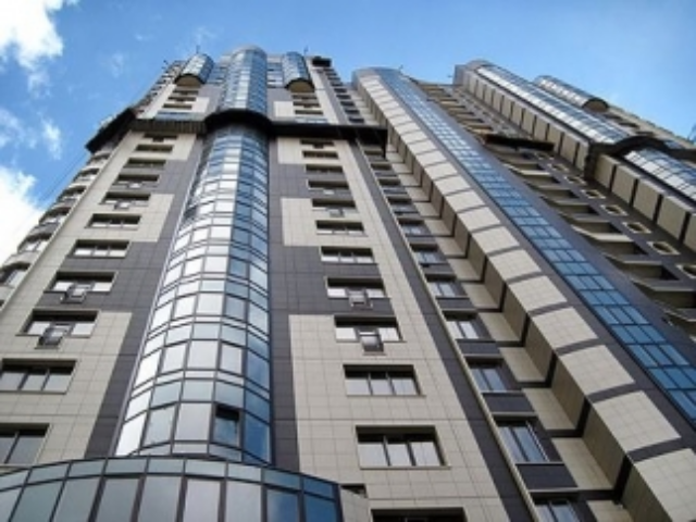 Покупателей киевских новостроев заманивают скидками до 22%