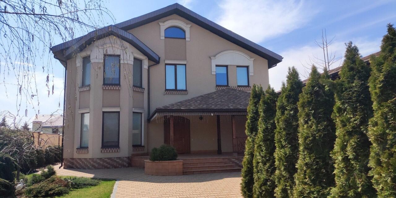 Продажа дома 340 м², Пр Гагарина ул.