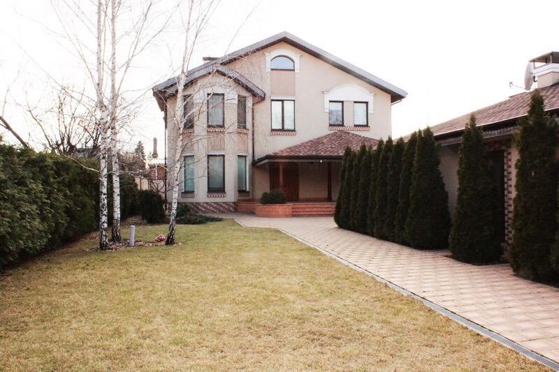 Продажа дома 340 м², Пр Гагарина ул.