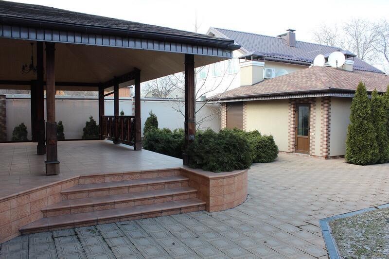 Продажа дома 340 м², Пр Гагарина ул.