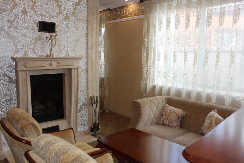 Продажа дома 340 м², Пр Гагарина ул.