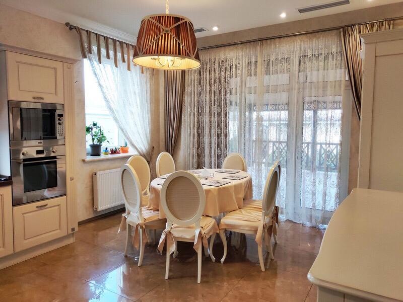 Продажа дома 340 м², Пр Гагарина ул.