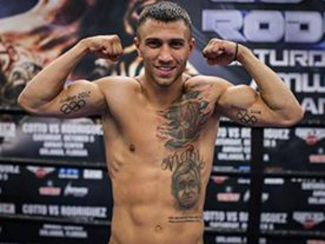 Василий Ломаченко пятый год судится за свой земельный участок