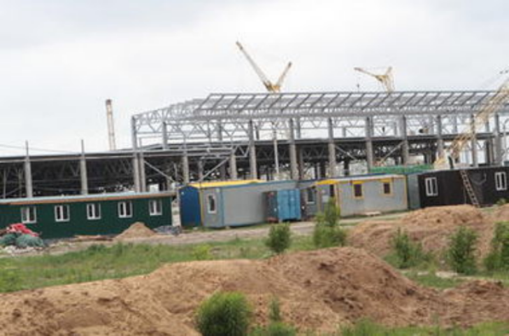 В киевских промзонах могут появится технопарки и бизнес-инкубаторы