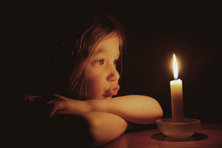 Отключать свет будут по графику