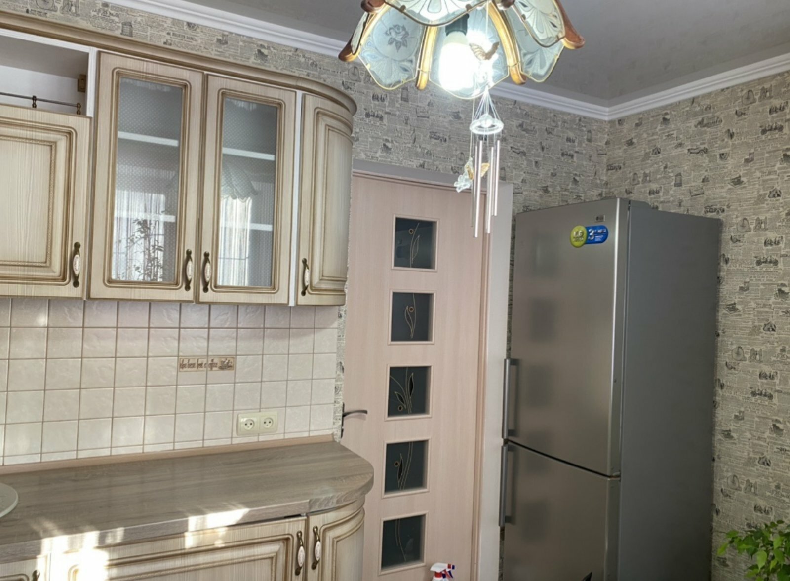 Аренда 2-комнатной квартиры 48 м², Донецкое шоссе, 123