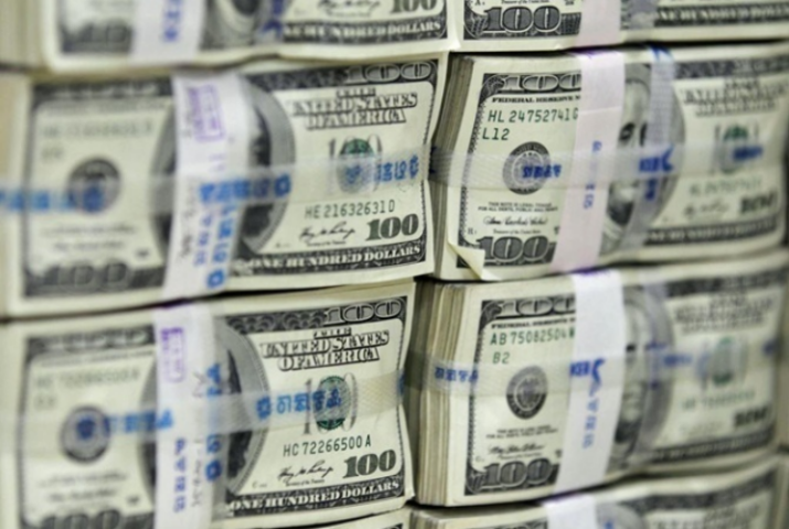 Что давит на курс доллара в Украине