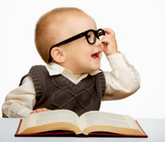 Помогите ребенку стать книголюбом: советы для родителей