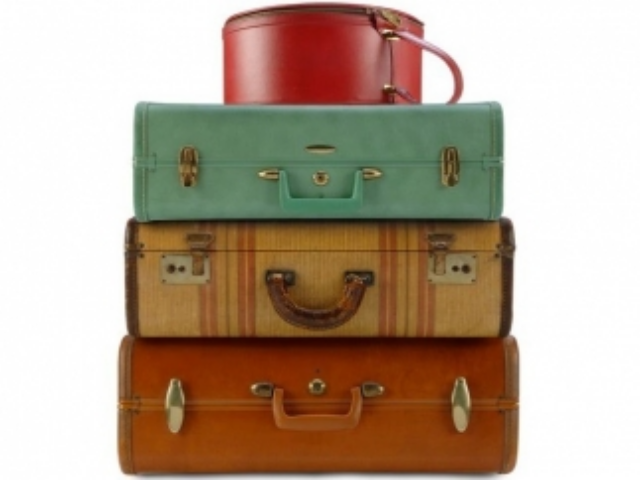 Как украинцам не остаться без багажа в путешествиях 