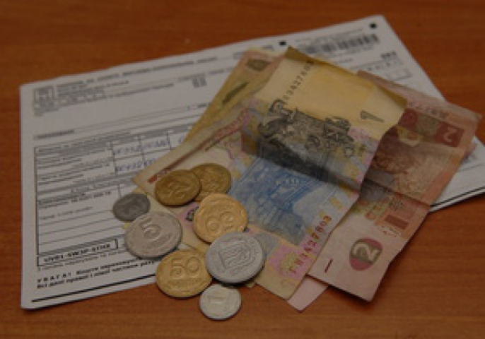 Насколько вырастут коммунальные тарифы в Крыму