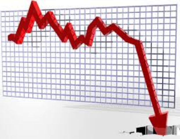 Рейтинги Украины падают