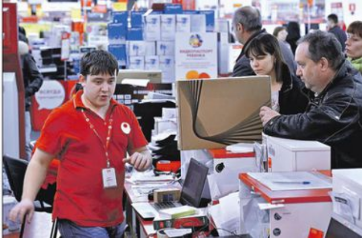 На что тратить деньги в кризис