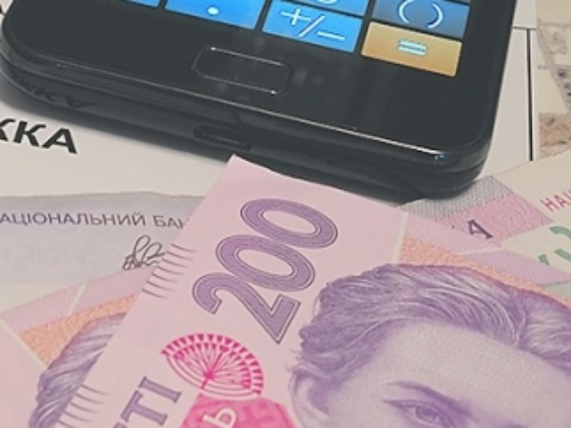 В Украине в три раза выросли долги по зарплатам 