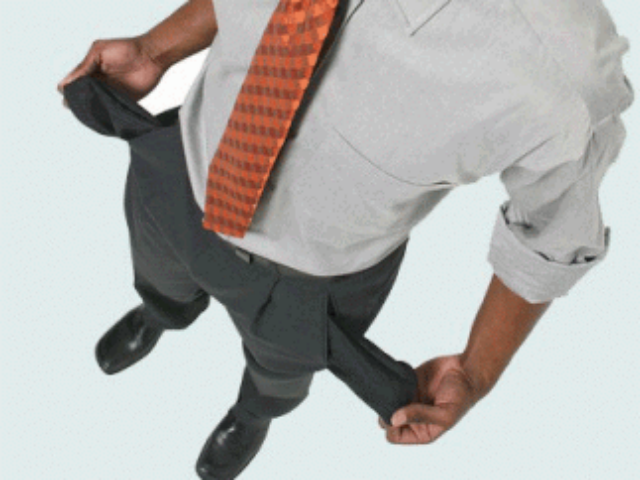 Налоги будут сокращать поэтапно