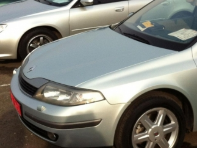 Банкам дали право без церемоний отбирать залоговые авто