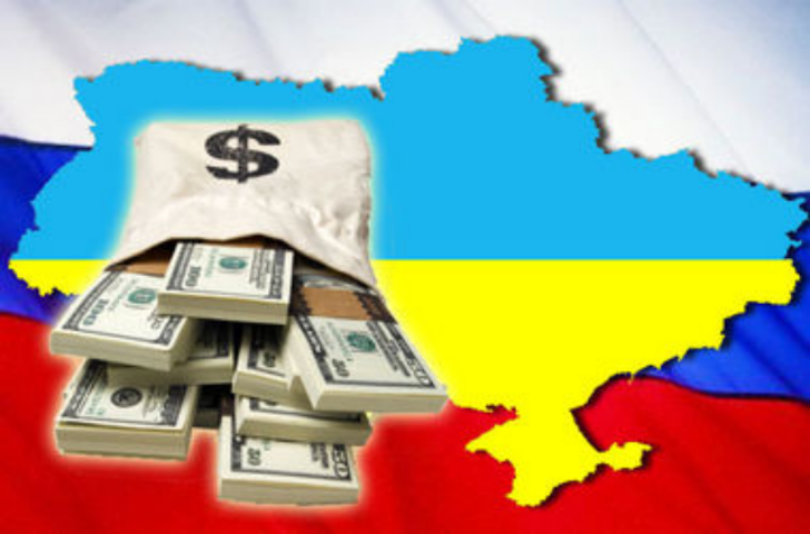 Как российский кризис ударит по Украине 