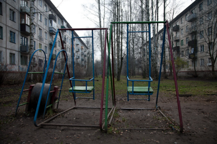 Жильцам многоквартирных домов в Крыму предложили до апреля найти управляющую компанию
