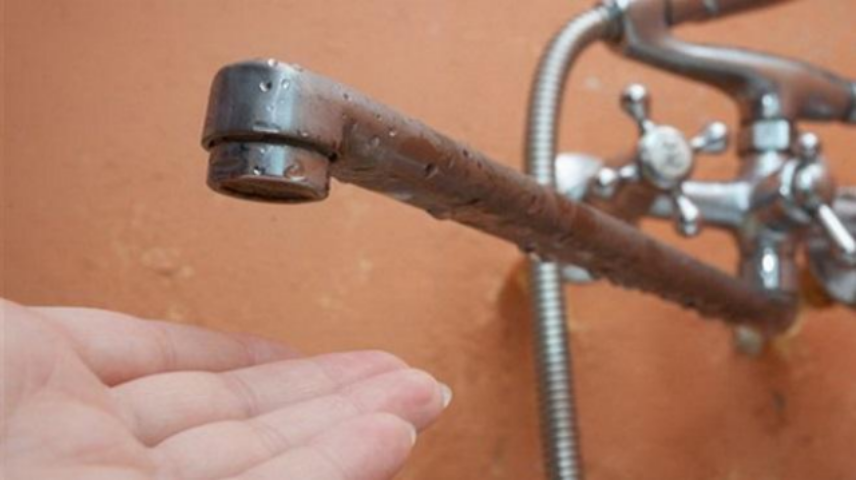 В Киеве количество домов без отопления и горячей воды уменьшилось до 9