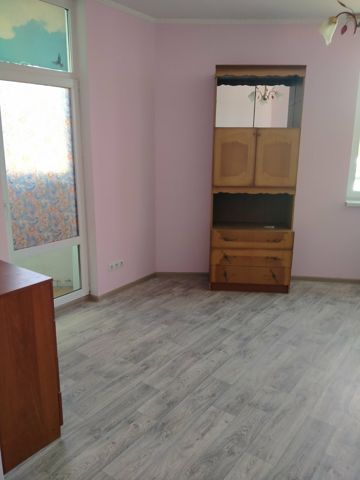 Аренда 1-комнатной квартиры 39 м², Светлая ул., 3Д