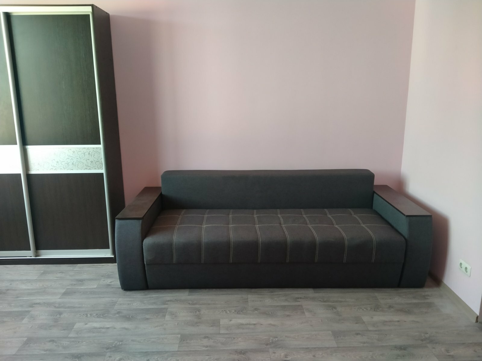 Аренда 1-комнатной квартиры 39 м², Светлая ул., 3Д