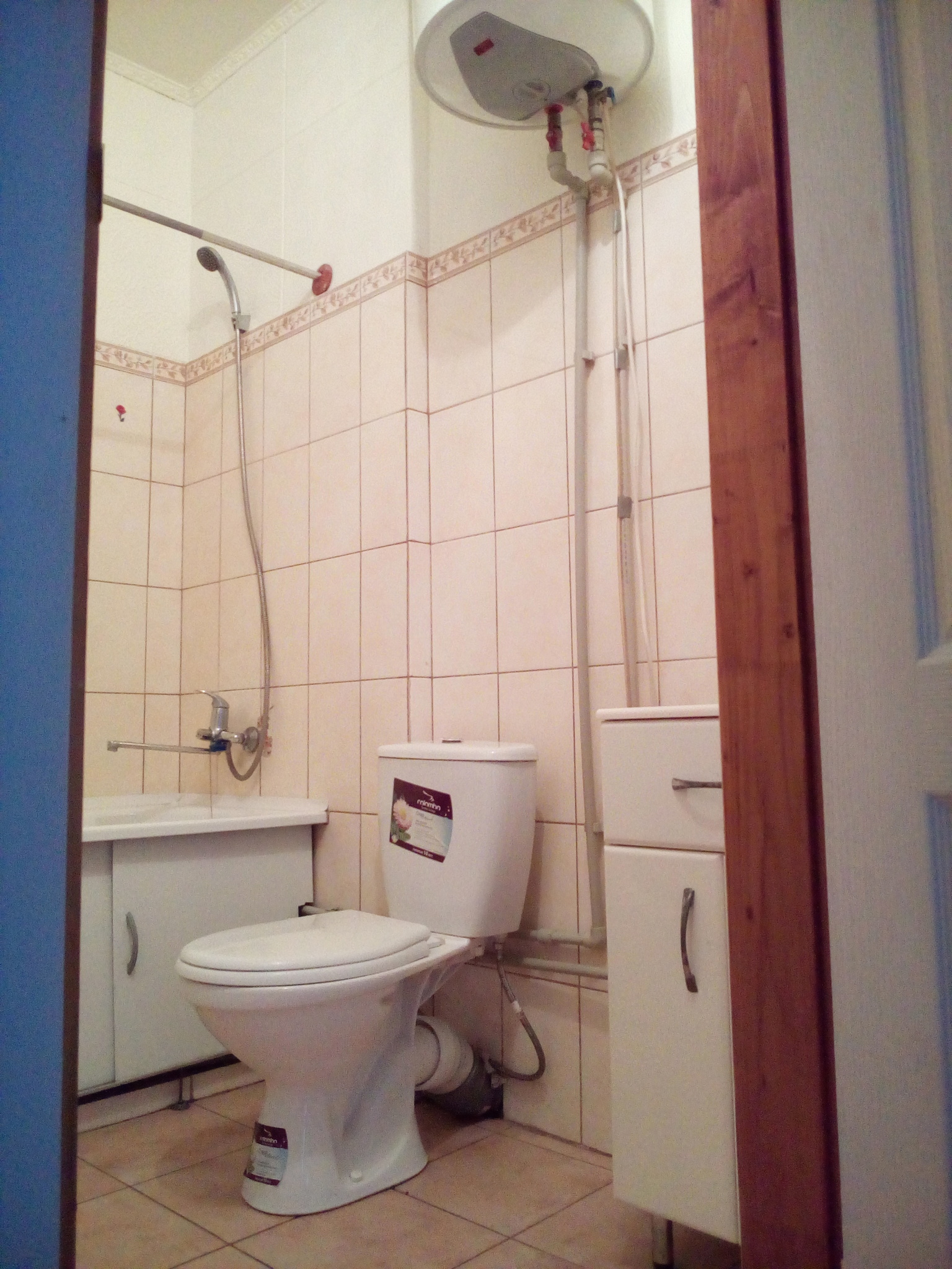 Аренда 1-комнатной квартиры 39 м², Светлая ул., 3Д