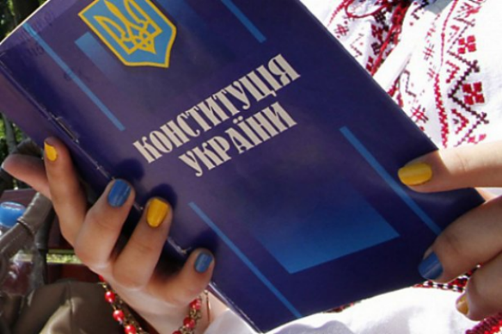 Украинские "реформы" и народ: критерии несовместимости