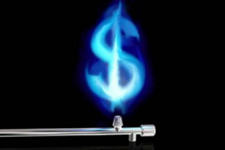 Сага о газовом бизнесе