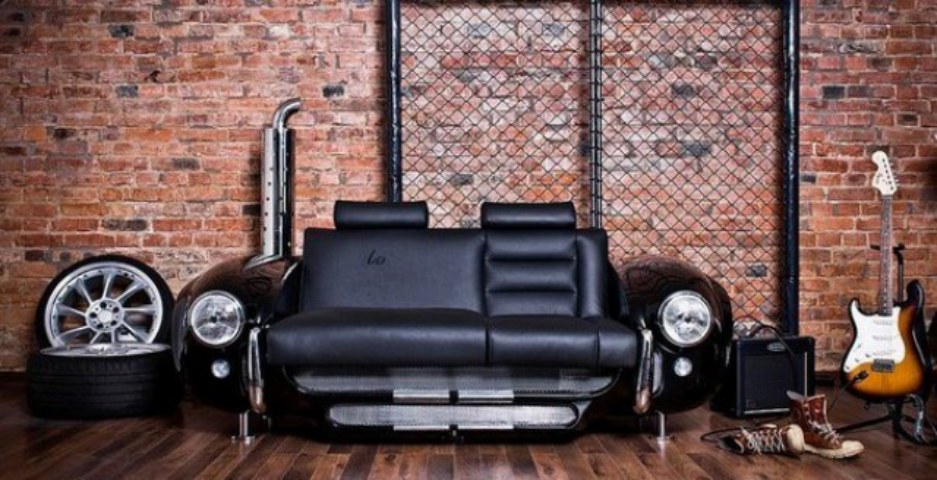 Автомобільний дизайн чи автомобілі в дизайні?