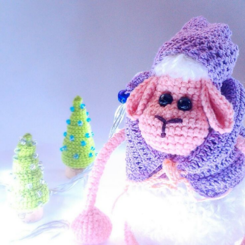 Проект «Новый год»: Как правильно и интересно украсить дом и елку. Фото