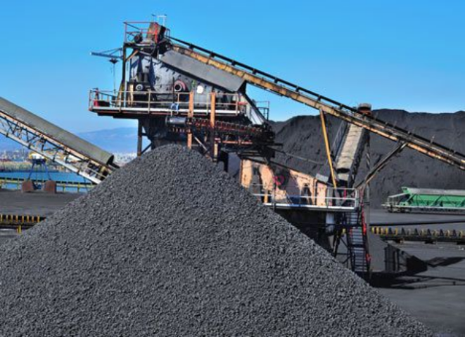 Сертификат качества на уголь из ЮАР оказался фальшивкой 