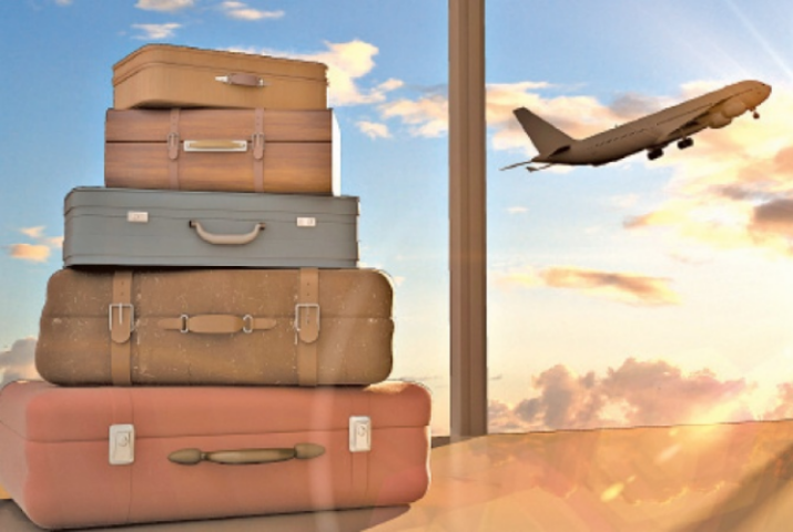 Привыкаем летать дешево: украинцам предлагают экономить