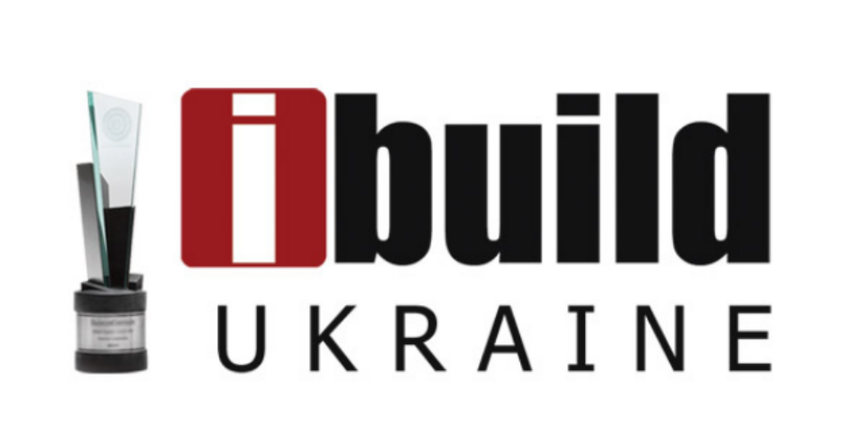 Объявлены результаты премии IBUILD UKRAINE-2014