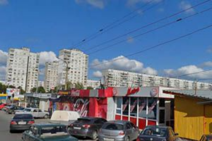 В столице планируют оставить не более 7 тысяч киосков