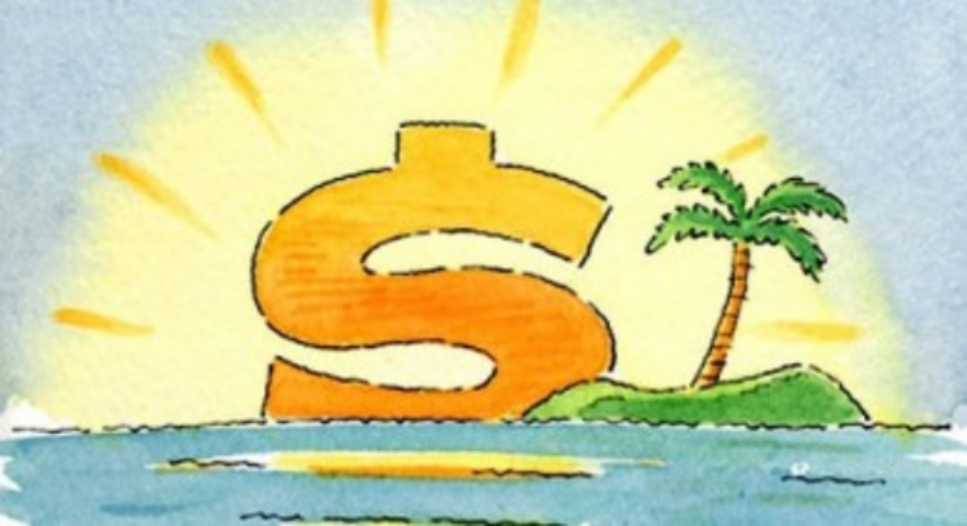 Правительство одобрило законопроект о денонсации конвенции с Кипром об избежании двойного налогообложения