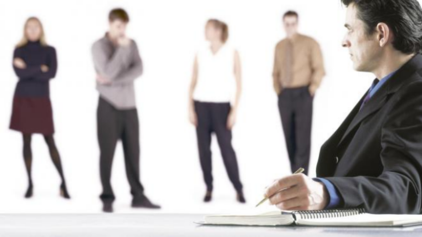 Как военные действия на Востоке повлияли на рынок труда 