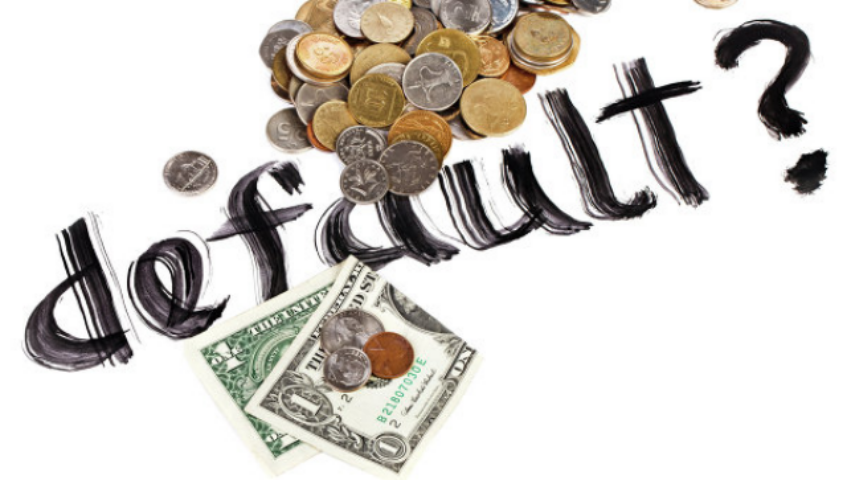 Украину готовят к дефолту