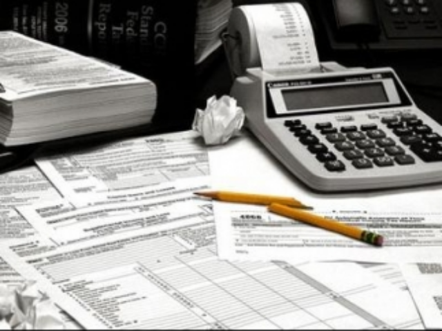 Украинские компании проверят по новому принципу 