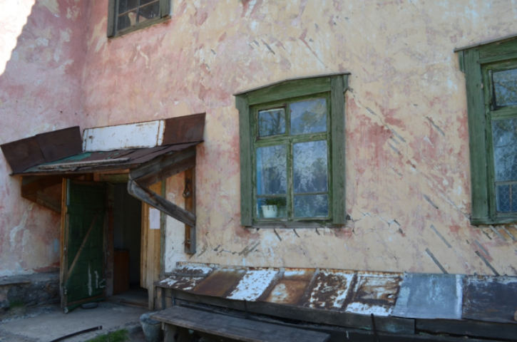 В Севастополе под снос могут пойти 34 аварийных дома