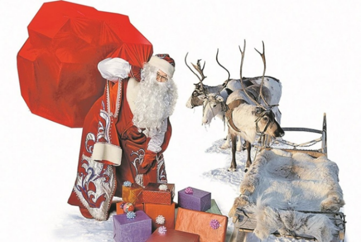 10 необычных подарков ребенку на Новый год 