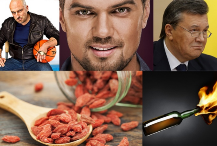 Топ-запросы Google в 2014 году: сериалы, новости о политике и где купить бойлер 