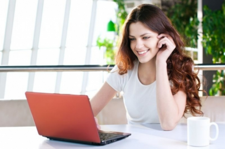 Продажи в интернете: от страницы до магазина