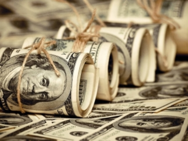 Валютные качели