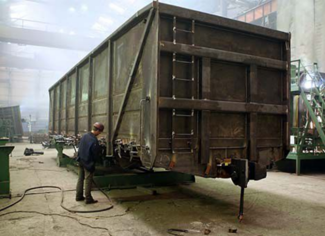 Заехали в тупик